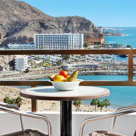 Apartamento Mirra Puerto Rico  Kültér fotó