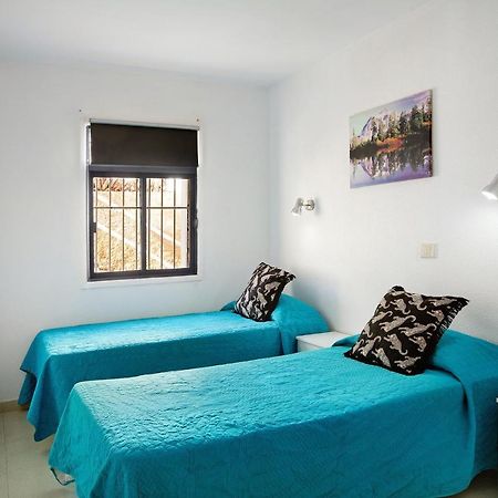 Apartamento Mirra Puerto Rico  Kültér fotó
