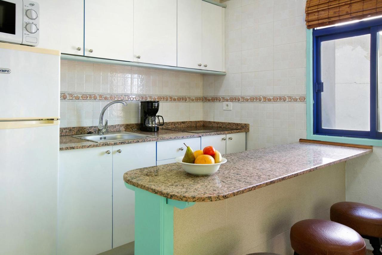 Apartamento Mirra Puerto Rico  Kültér fotó