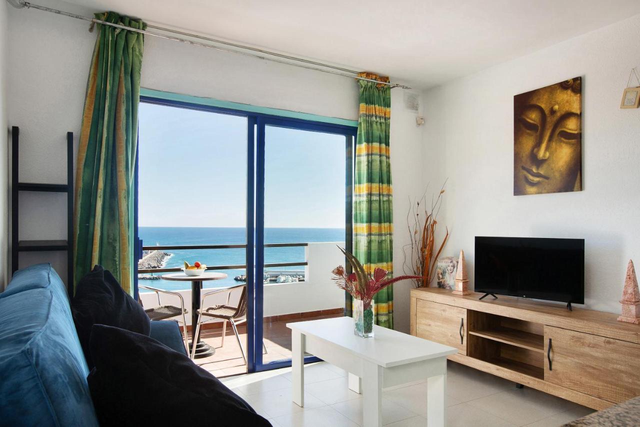 Apartamento Mirra Puerto Rico  Kültér fotó